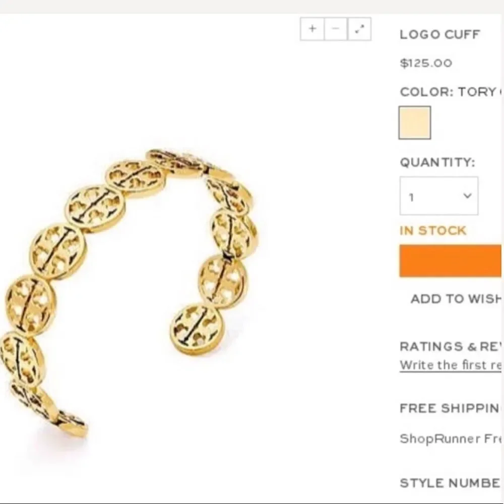 Tory Burch tory burch